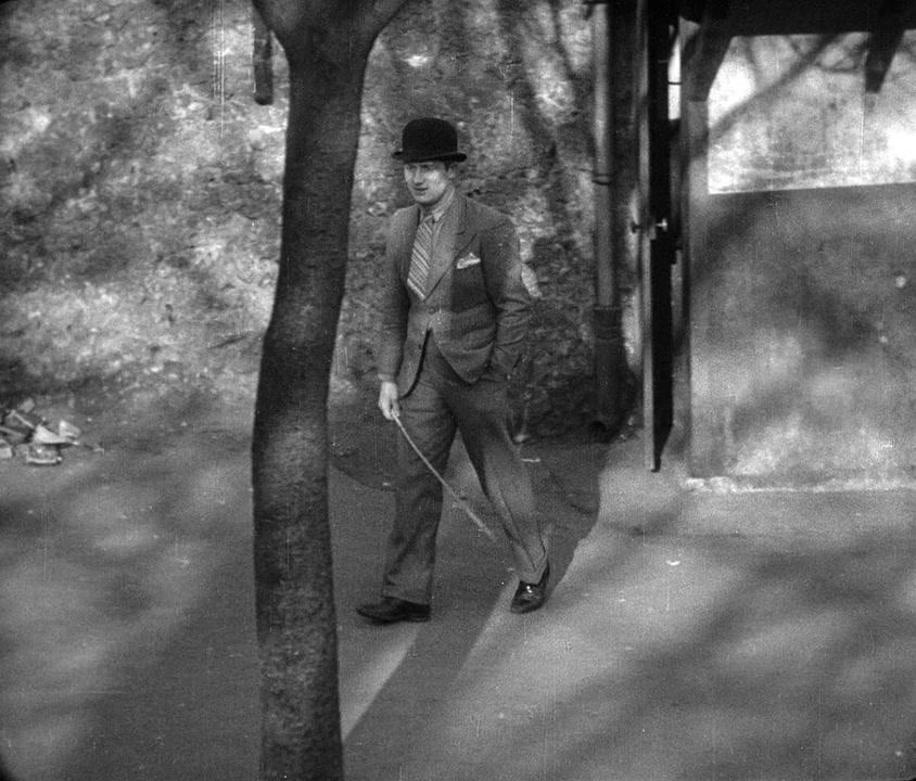 Фильм Ноль за поведение (1933)