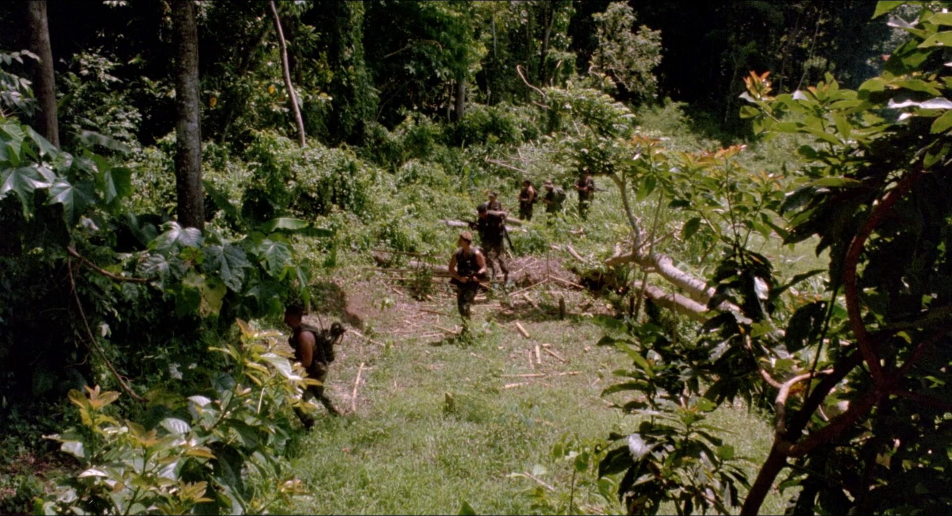 Фильм Военный робот (1988)