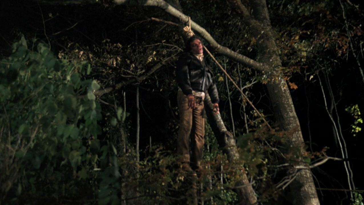 Фильм Безумец (1981)
