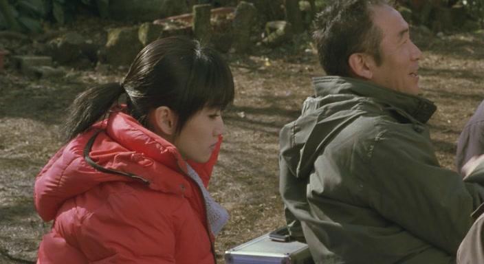 Фильм Проклятие 2 (2003)