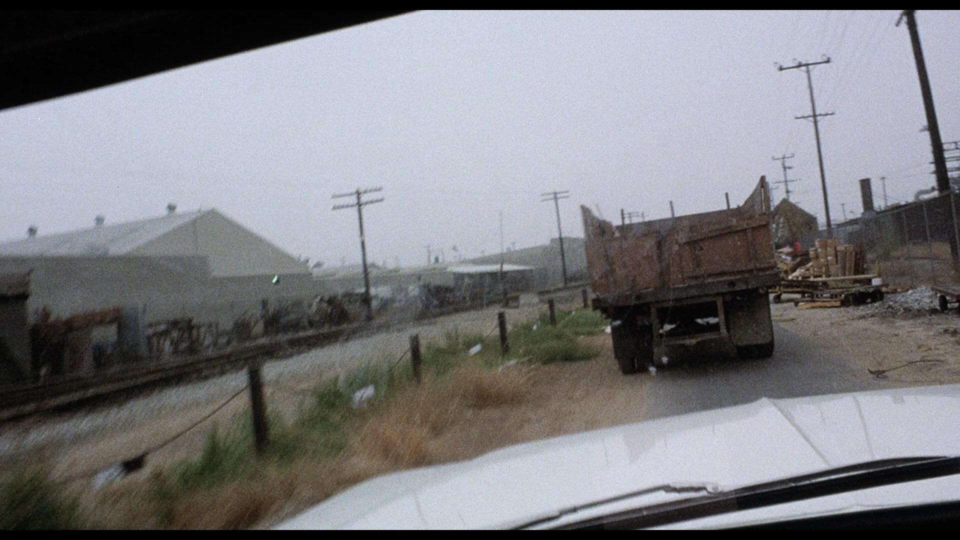 Фильм Угнать за 60 секунд (1974)