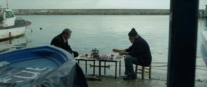 Фильм Прощай, Катя (2012)