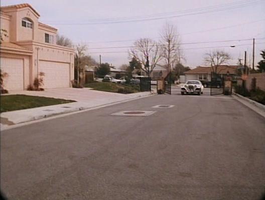 Фильм Война Фрэнка Да Винчи (1993)