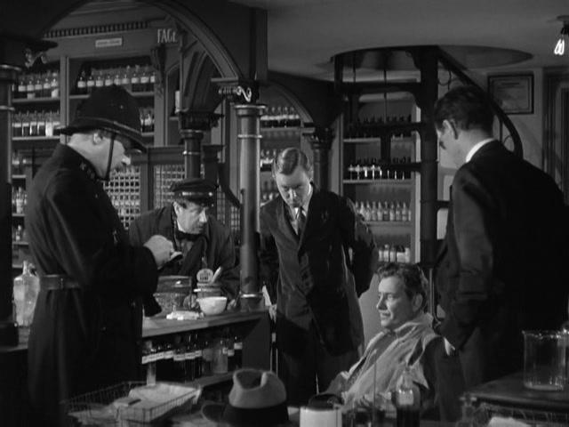 Фильм Плоды случайности (1942)