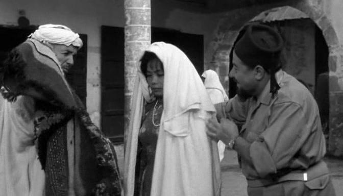 Фильм Тартарен из Тараскона (1962)