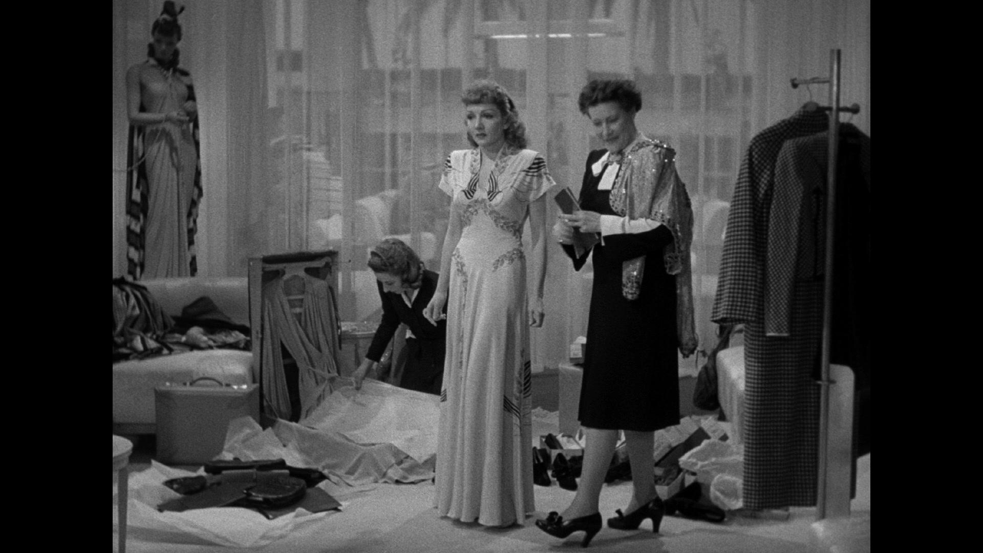 Фильм Приключения в Палм-Бич (1942)