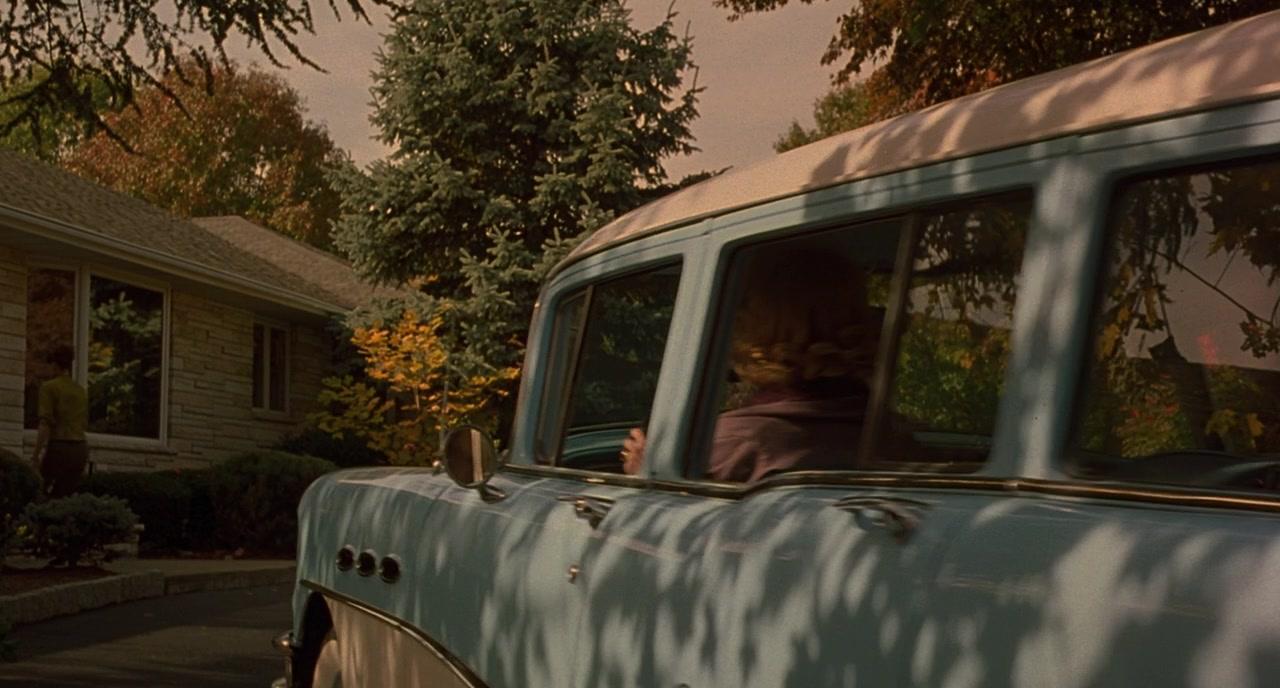 Фильм Вдали от рая (2002)