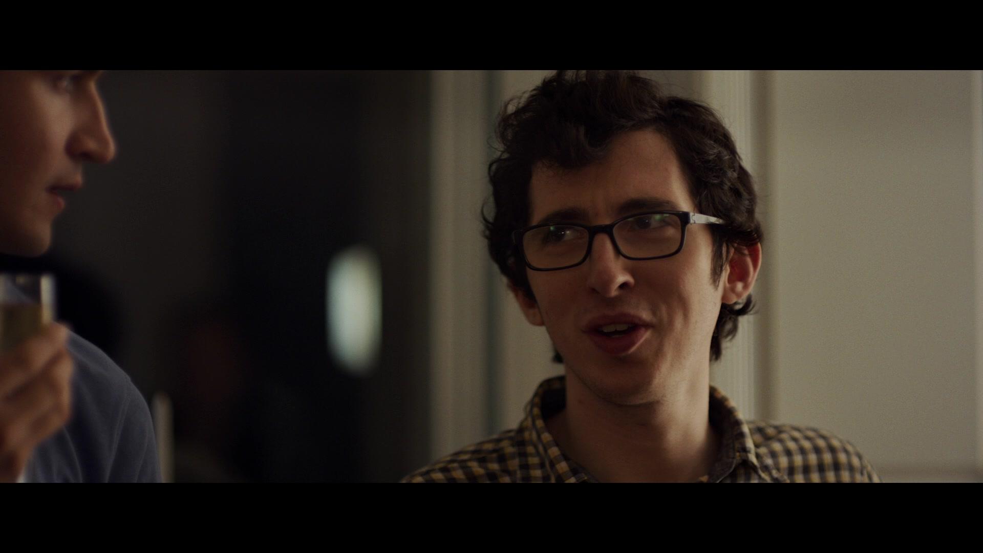 Фильм Клятва (2018)