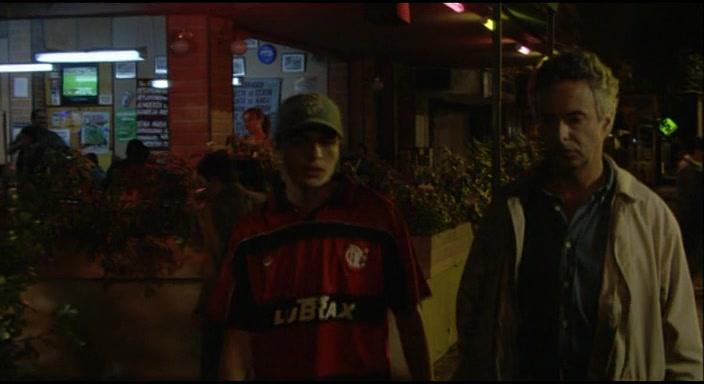 Фильм Богоматерь убийц (2000)