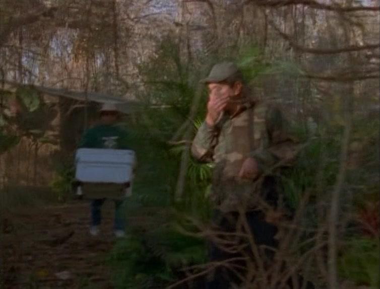 Фильм Человек президента (2000)