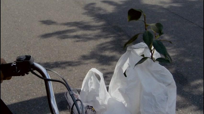 Фильм Первый снег (2007)