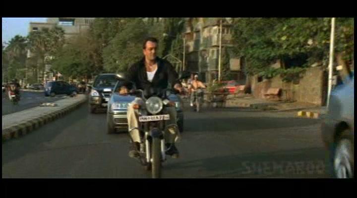 Фильм Да будет так! (2006)