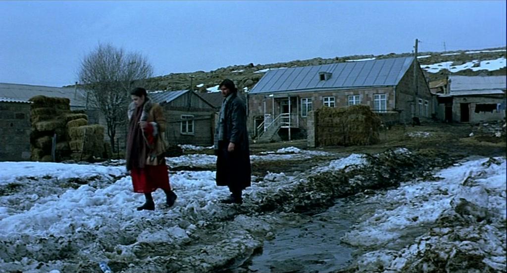 Фильм Водка Лимон (2003)