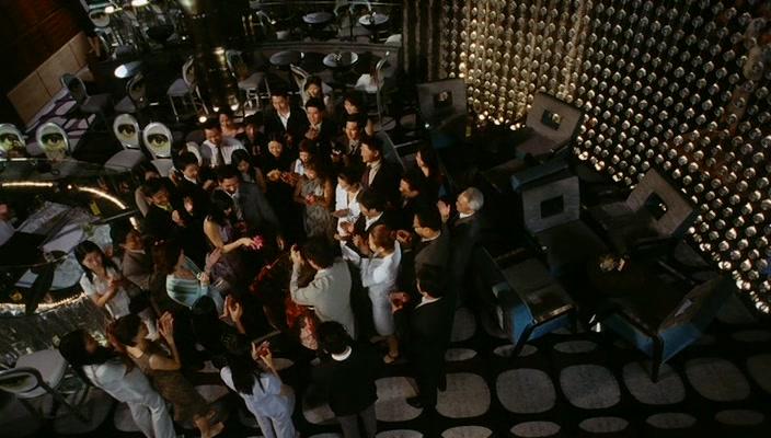 Фильм Изумление (2004)