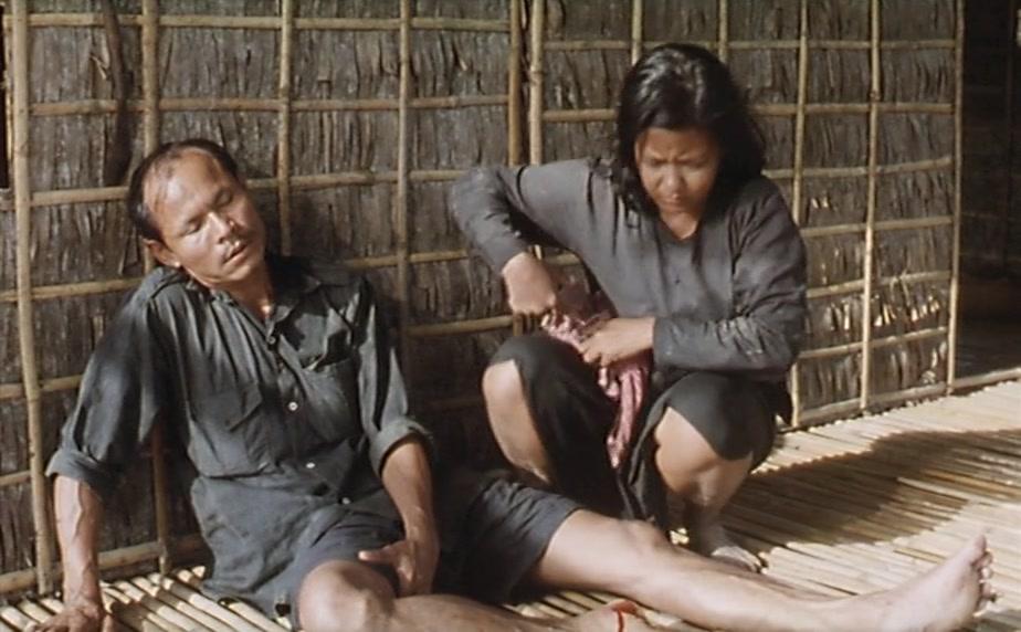 Фильм Рисовые люди (1994)