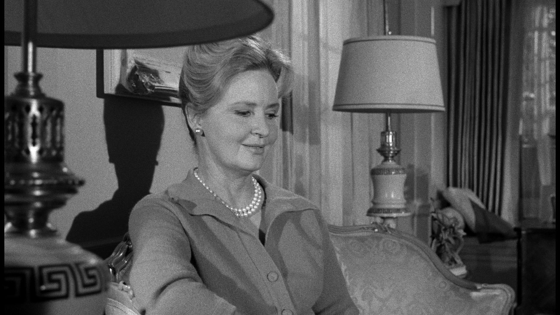 Фильм Второй раз (1966)