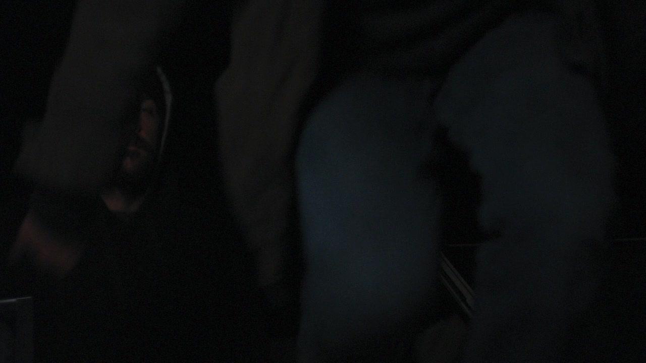 Фильм Ночные движения (2013)
