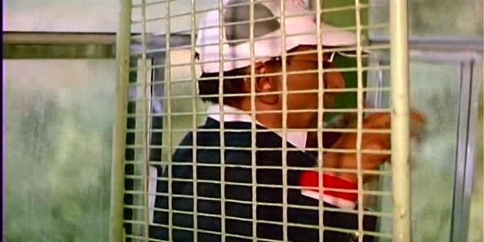Фильм Неудачное похищение (1992)