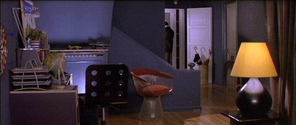 Фильм Вторая кожа (1999)
