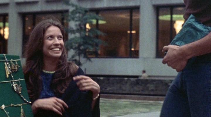 Фильм Негде скрыться (1973)