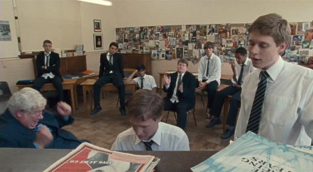 Фильм Любители истории (2006)