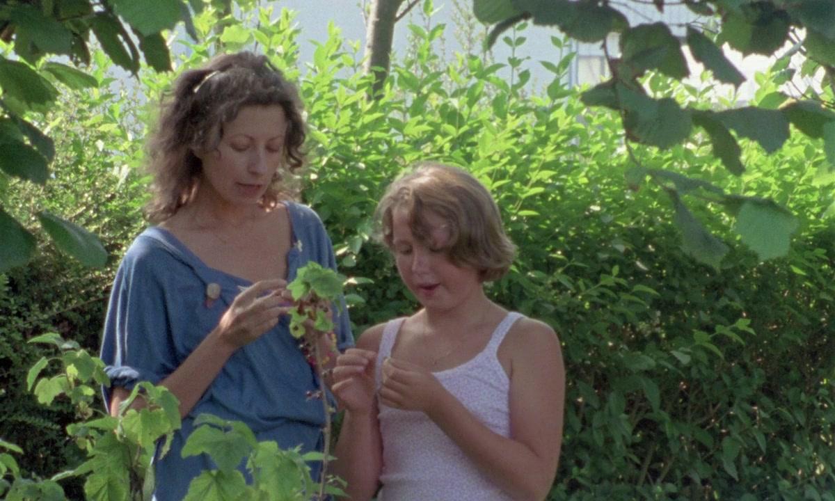 Фильм Зеленый луч (1986)
