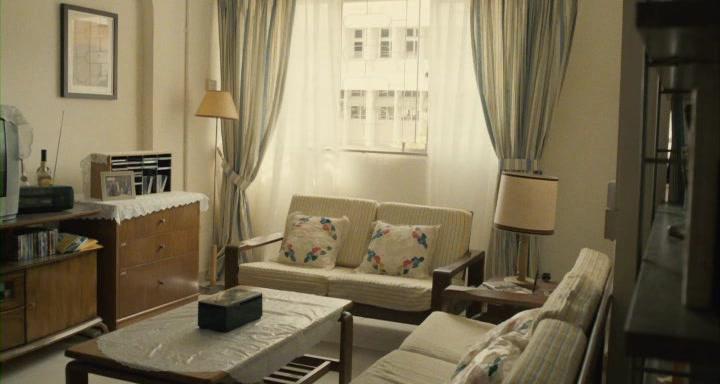 Фильм Илоило (2013)