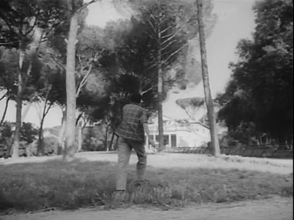 Фильм Наши времена (1954)