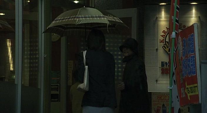 Фильм Прекрасный дождь (2008)