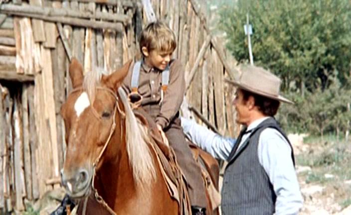 Фильм Джонни Оро (1966)