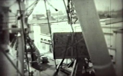 Фильм Морской кот (1964)