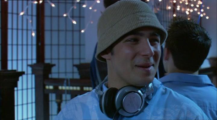Фильм Приманки (2004)