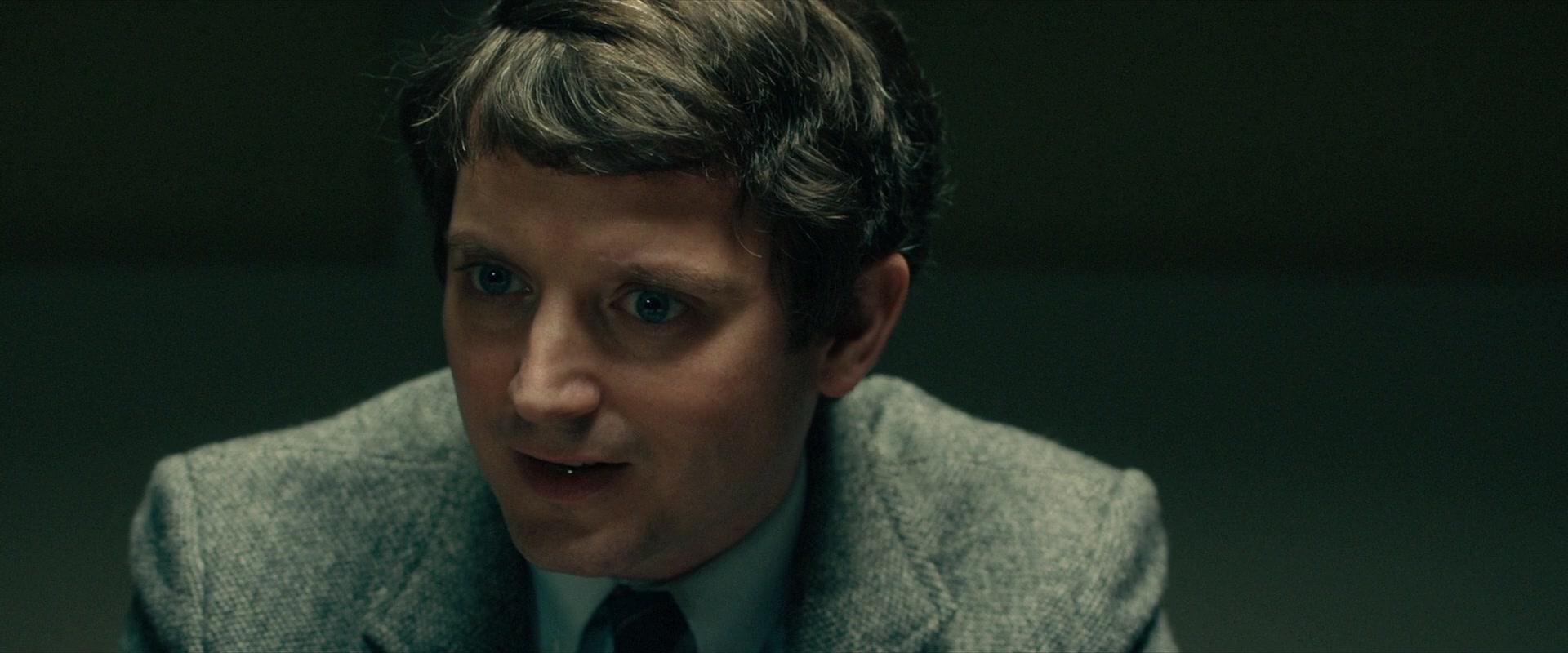 Фильм Охотник за разумом. Схватка (2021)