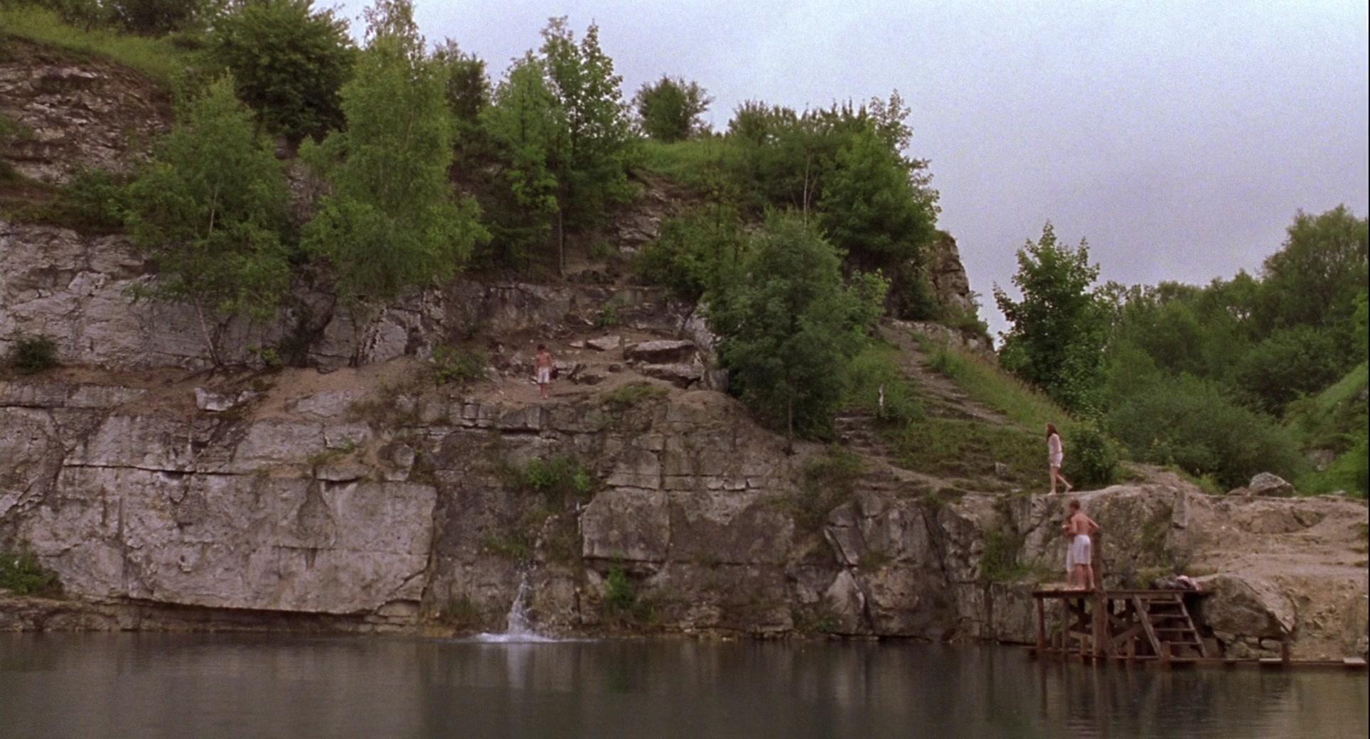Фильм Лики смерти (2001)