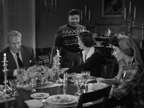 Фильм Отец невесты (1950)