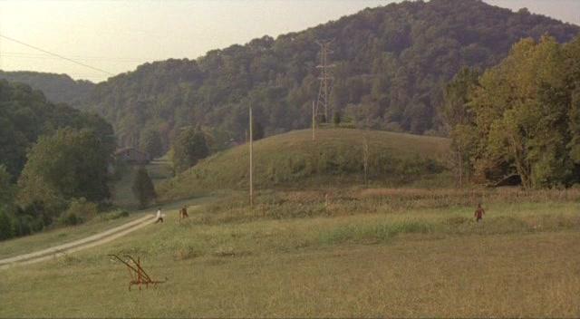 Фильм Лунная шкатулка (1996)