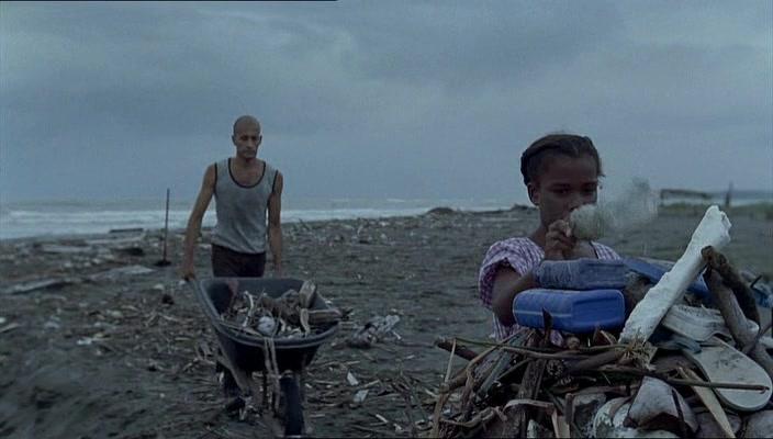 Фильм Ловушка для крабов (2009)