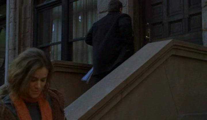 Фильм Ночной слушатель (2006)