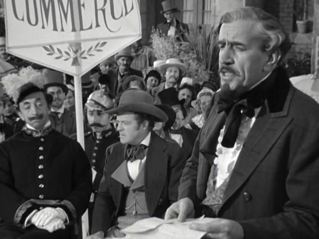 Фильм Мадам Бовари (1949)