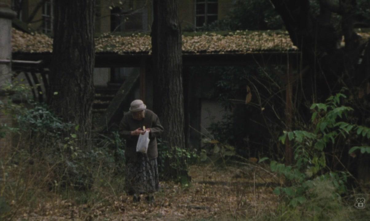 Фильм После жизни (1998)