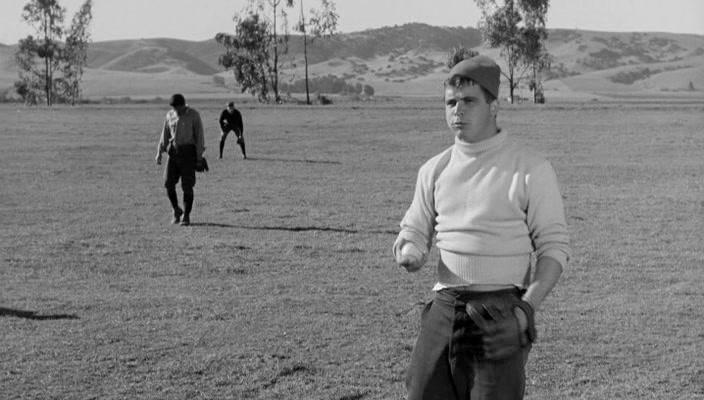 Фильм Эскадрилья «Лафайет» (1958)