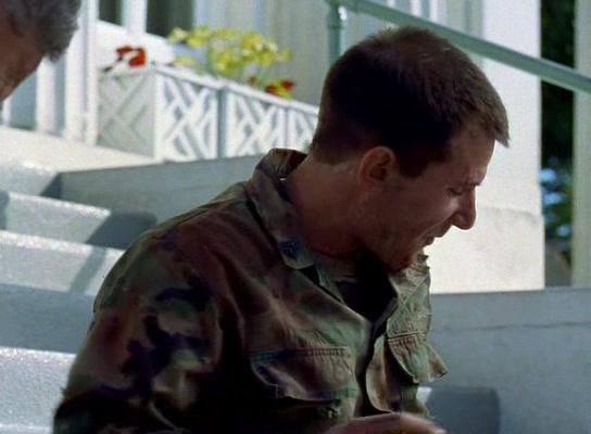 Фильм Война миров Х.Г. Уэллса (2005)
