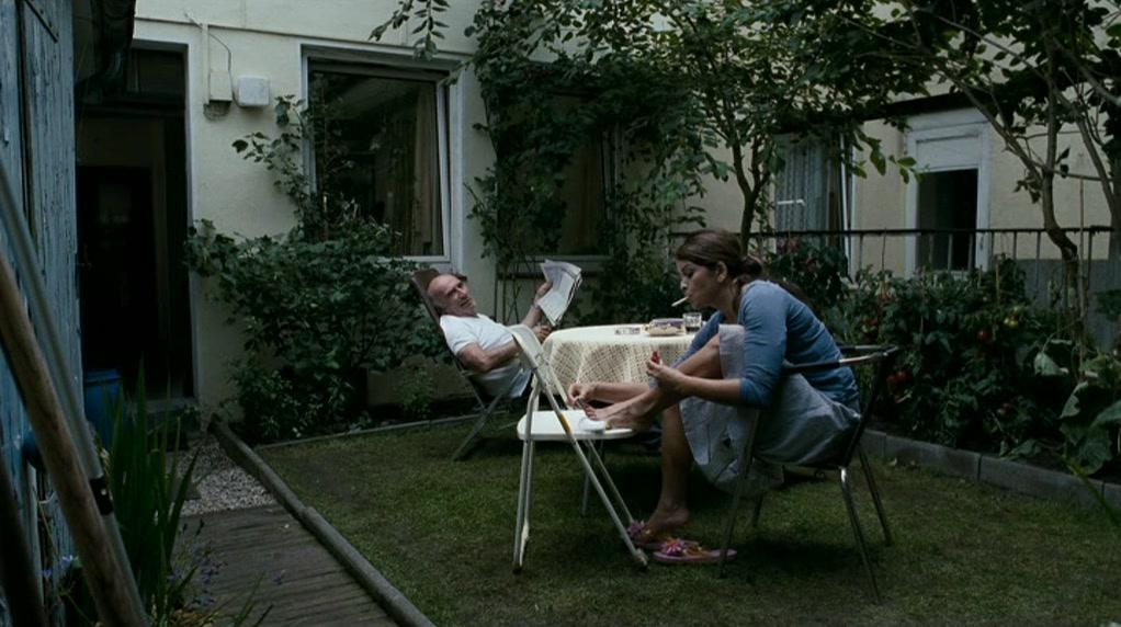 Фильм На краю рая (2007)