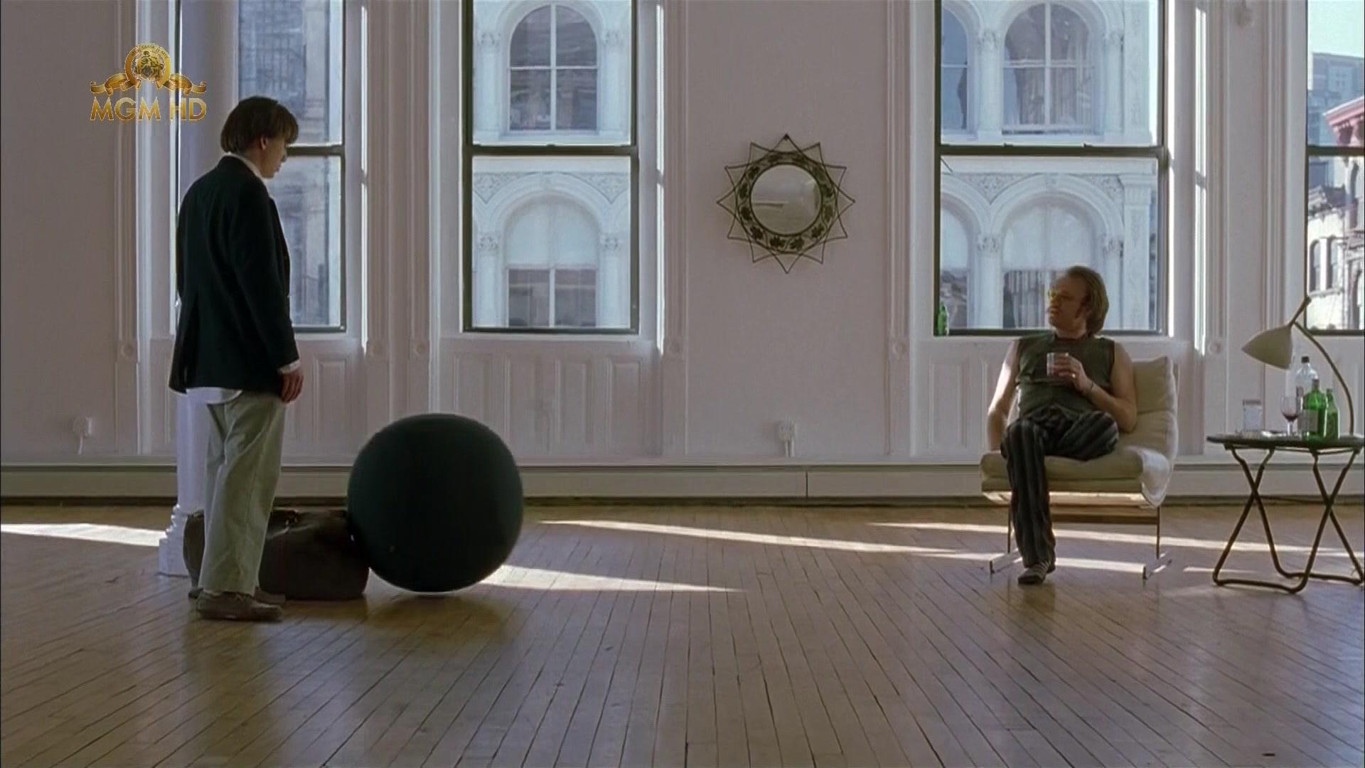 Фильм Игби идет ко дну (2002)