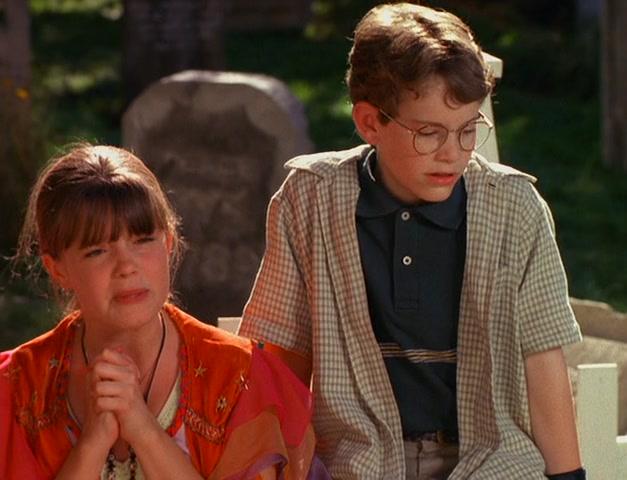 Фильм Хэллоуинтаун (1998)