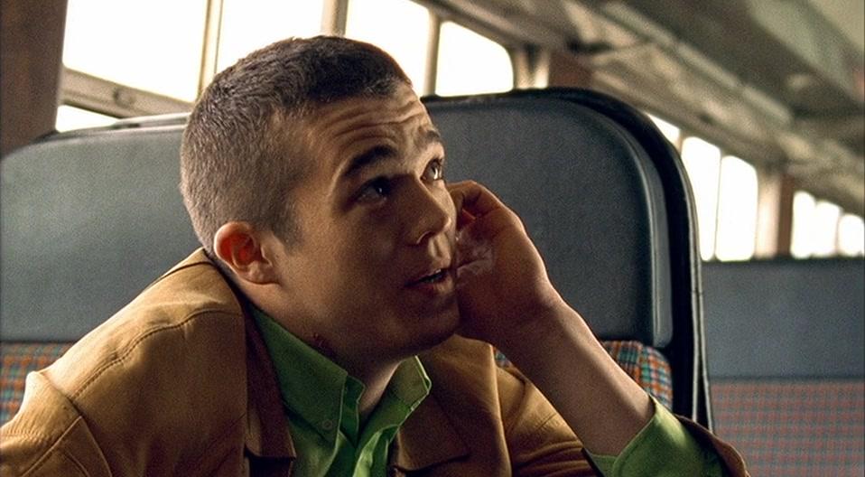 Фильм Шестизарядный (2004)