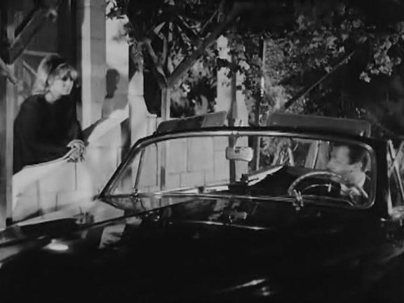 Фильм Убийство в тихом квартале (1967)