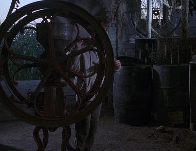 Фильм Бинго (1991)