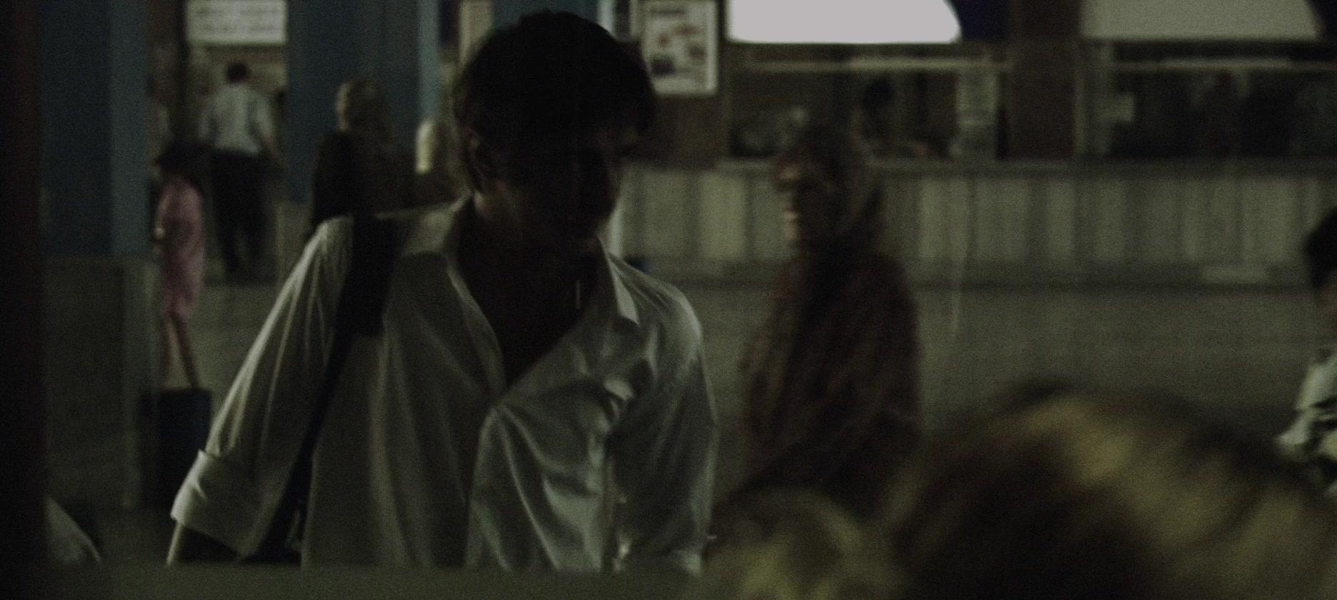 Фильм Три обезьяны (2008)