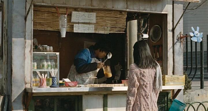 Фильм Дурачок (2008)